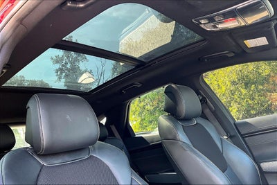 2024 Genesis GV70 2.5T