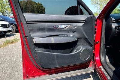 2024 Genesis GV70 2.5T