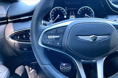 2024 Genesis GV70 2.5T