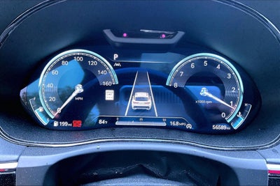 2024 Genesis GV70 2.5T