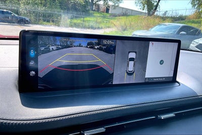 2024 Genesis GV70 2.5T