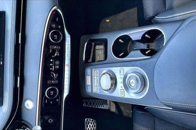2024 Genesis GV70 2.5T