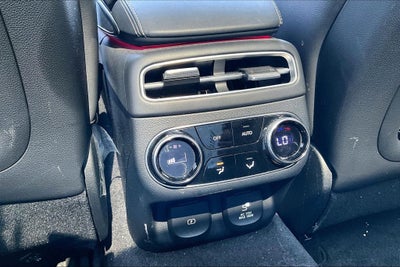2024 Genesis GV70 2.5T