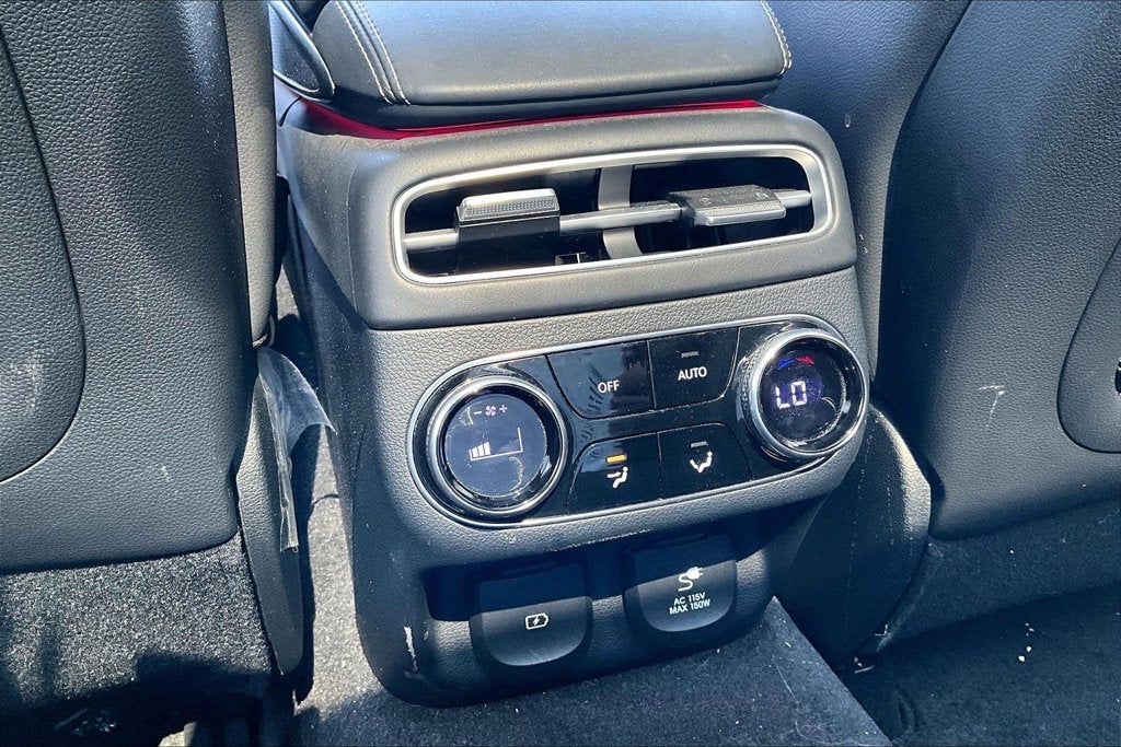 2024 Genesis GV70 2.5T