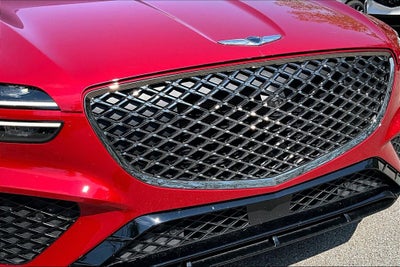 2024 Genesis GV70 2.5T