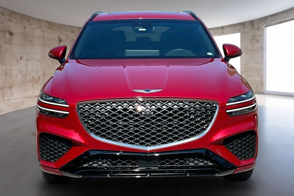 2024 Genesis GV70 2.5T