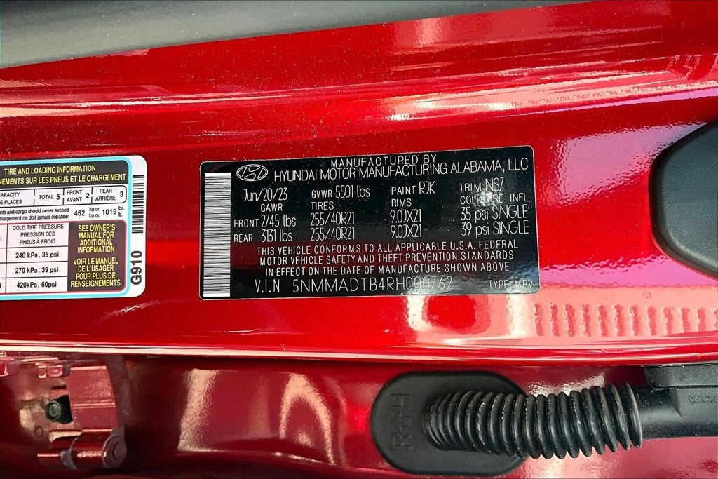 2024 Genesis GV70 2.5T