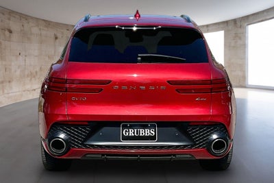 2024 Genesis GV70 2.5T