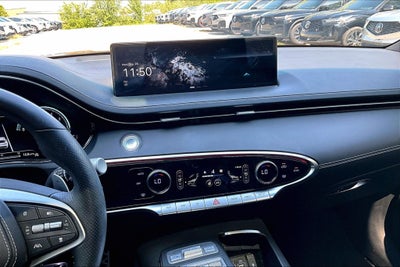 2024 Genesis GV70 2.5T