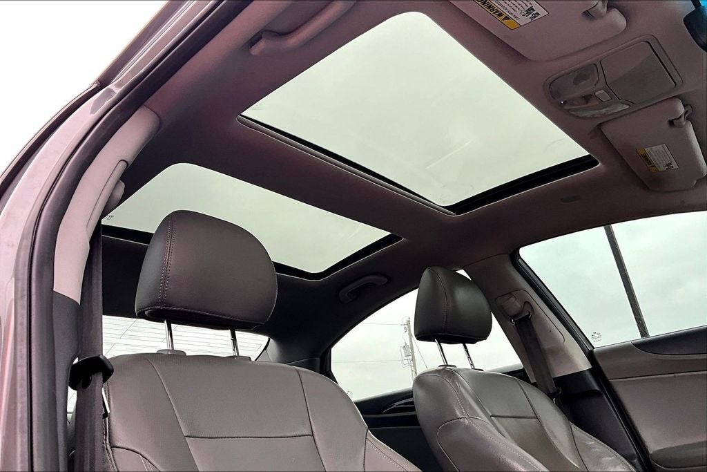 2013 Hyundai Sonata Limited