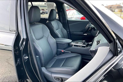 2024 Lexus TX 350