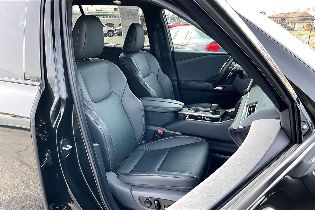 2024 Lexus TX 350