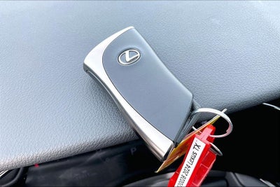 2024 Lexus TX 350