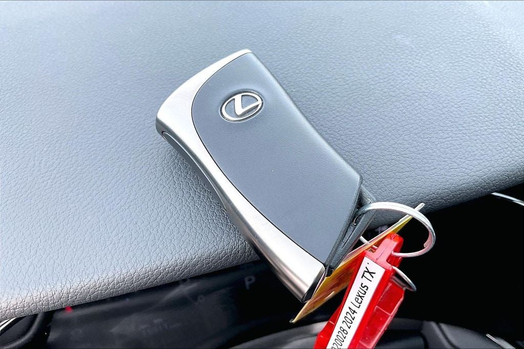 2024 Lexus TX 350