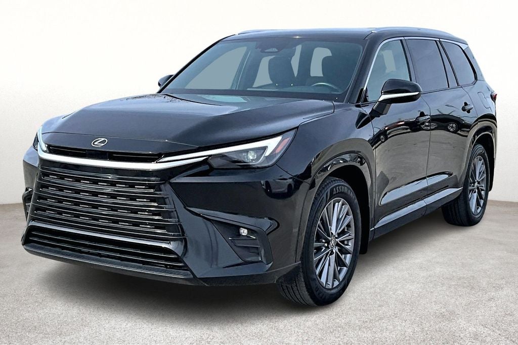 2024 Lexus TX 350