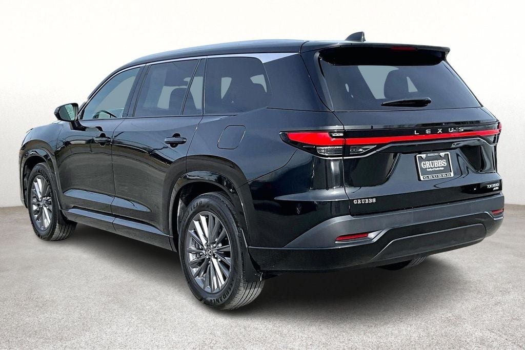 2024 Lexus TX 350