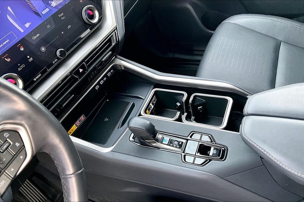 2024 Lexus TX 350