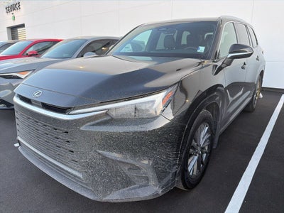 2024 Lexus TX 350
