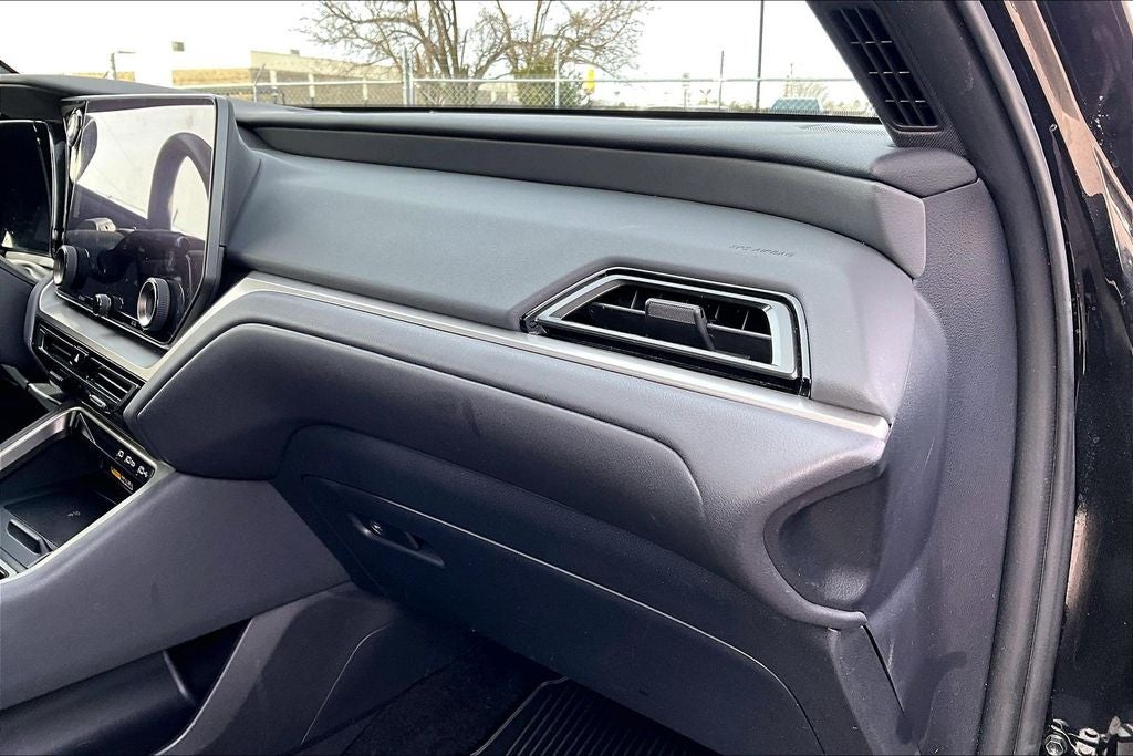 2024 Lexus TX 350