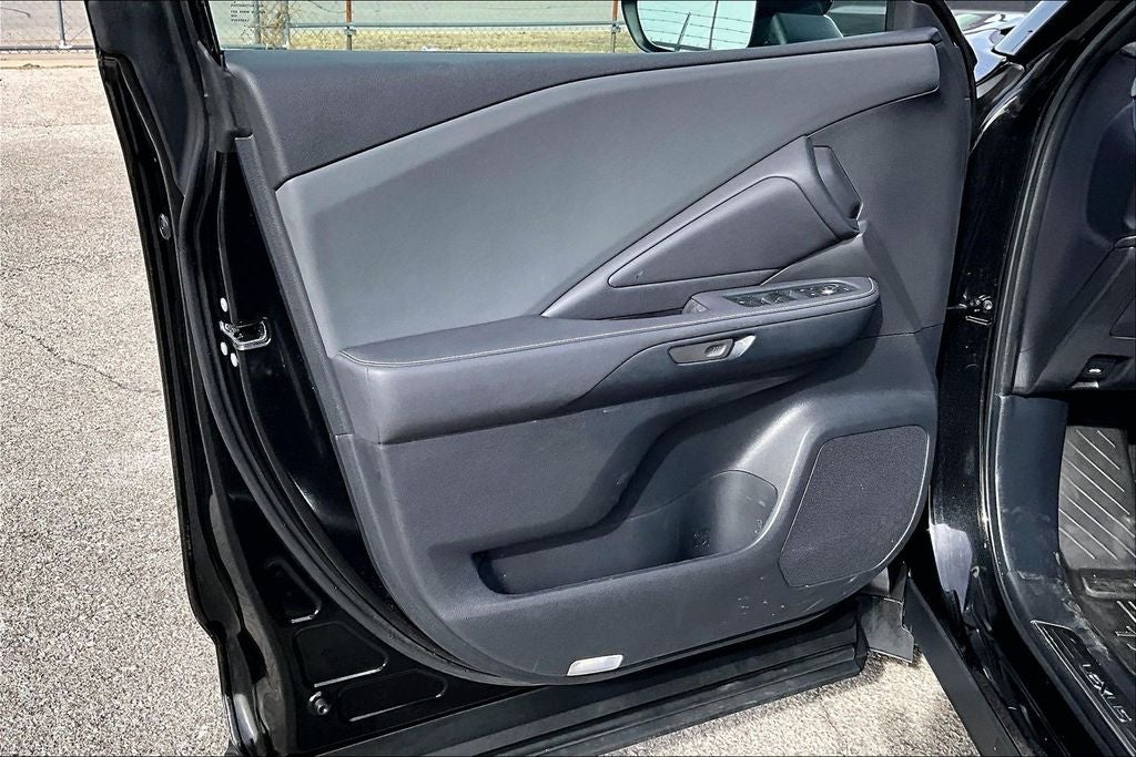 2024 Lexus TX 350