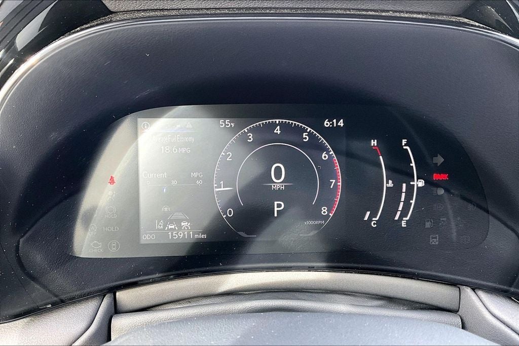 2024 Lexus TX 350