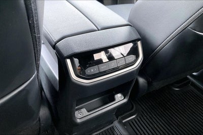 2024 Lexus TX 350