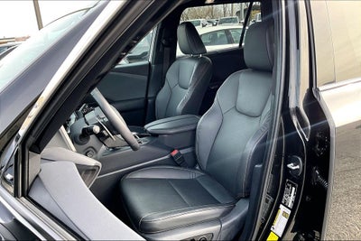 2024 Lexus TX 350