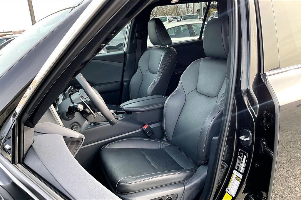 2024 Lexus TX 350