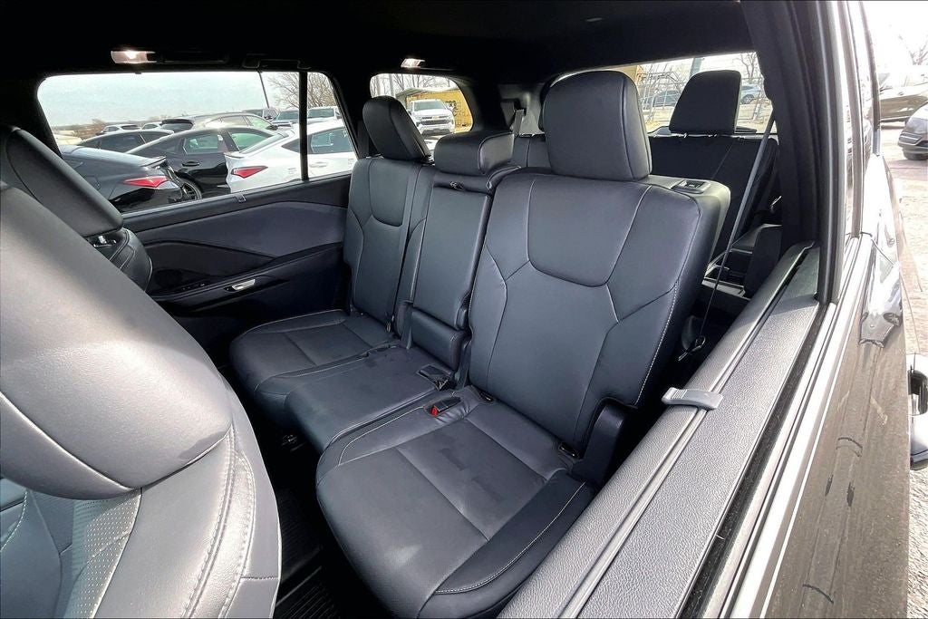 2024 Lexus TX 350
