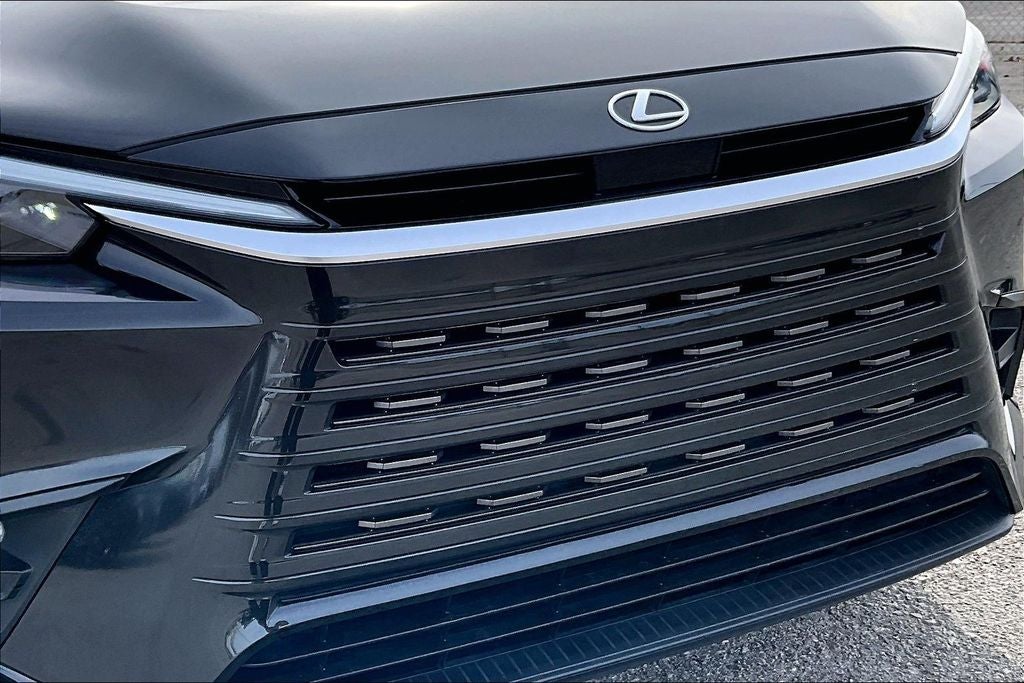2024 Lexus TX 350