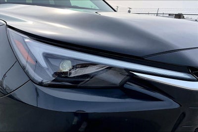 2024 Lexus TX 350