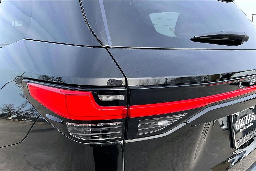 2024 Lexus TX 350