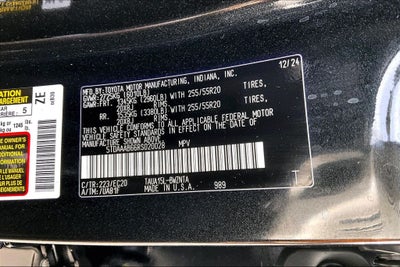 2024 Lexus TX 350