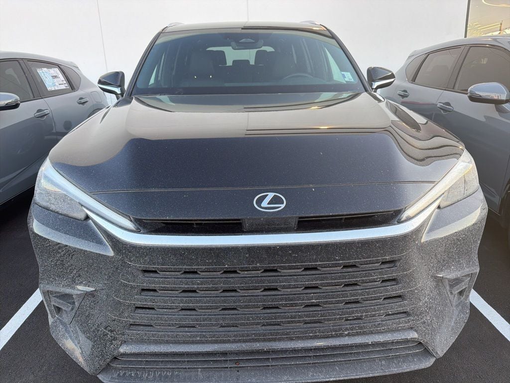2024 Lexus TX 350