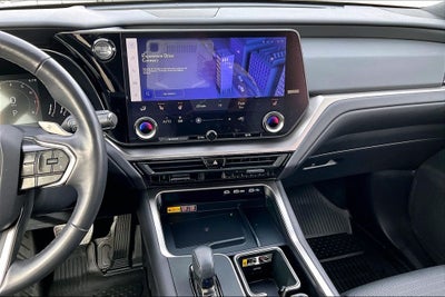 2024 Lexus TX 350