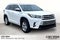 2019 Toyota Highlander Hybrid Limited