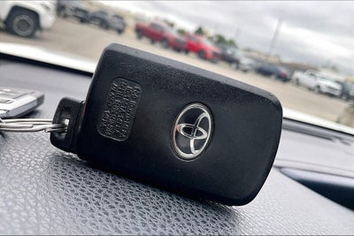 2019 Toyota Highlander Hybrid Limited