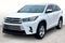 2019 Toyota Highlander Hybrid Limited