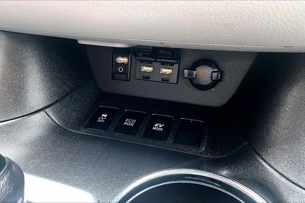 2019 Toyota Highlander Hybrid Limited