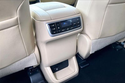 2015 Toyota Highlander Limited Platinum V6