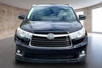 2015 Toyota Highlander Limited Platinum V6