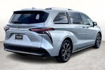 2025 Toyota Sienna Platinum 7 Passenger