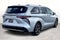 2025 Toyota Sienna Platinum 7 Passenger