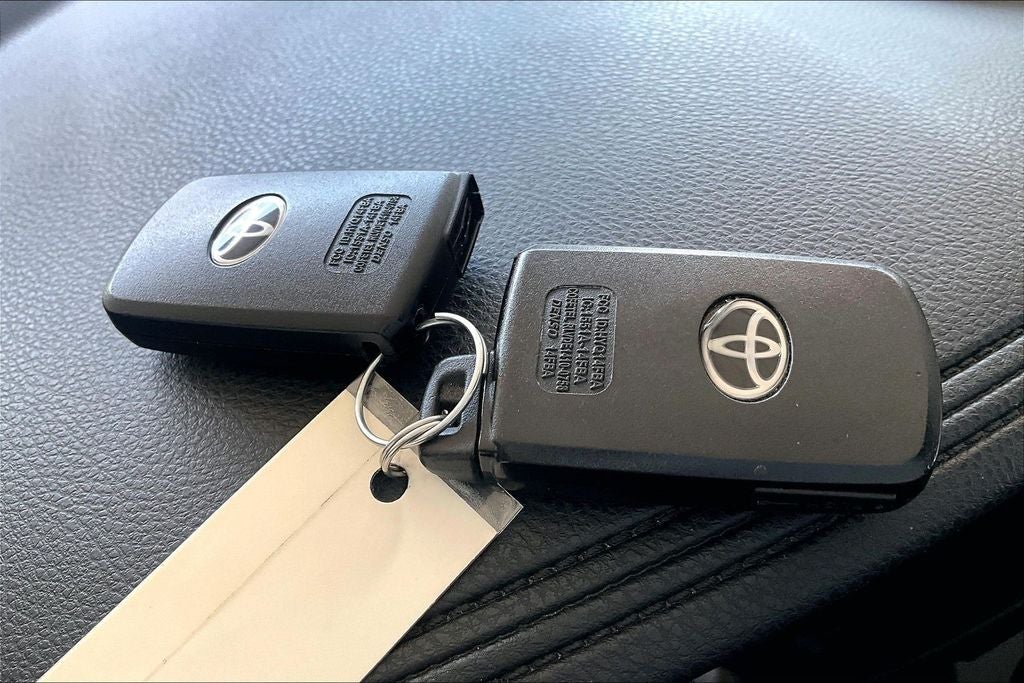 2016 Toyota Highlander XLE V6