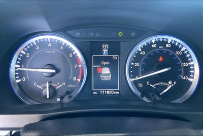 2016 Toyota Highlander XLE V6