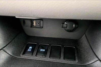 2016 Toyota Highlander XLE V6