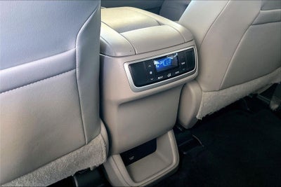 2016 Toyota Highlander XLE V6