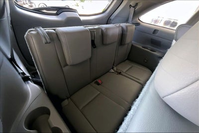 2016 Toyota Highlander XLE V6
