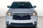 2016 Toyota Highlander XLE V6