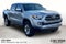 2017 Toyota Tacoma Limited V6
